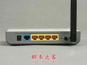 騰達無線路由器功能及性能深度解析